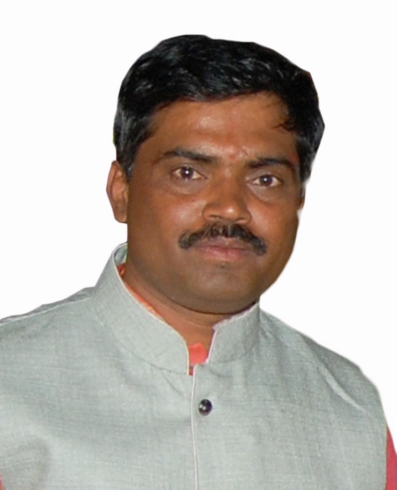 Santosh Nalawade